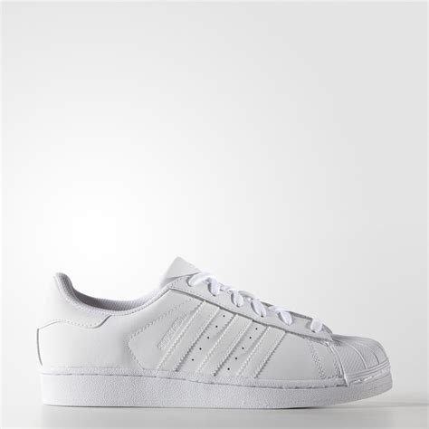 adidas superstar white original|white Adidas Superstar women's.